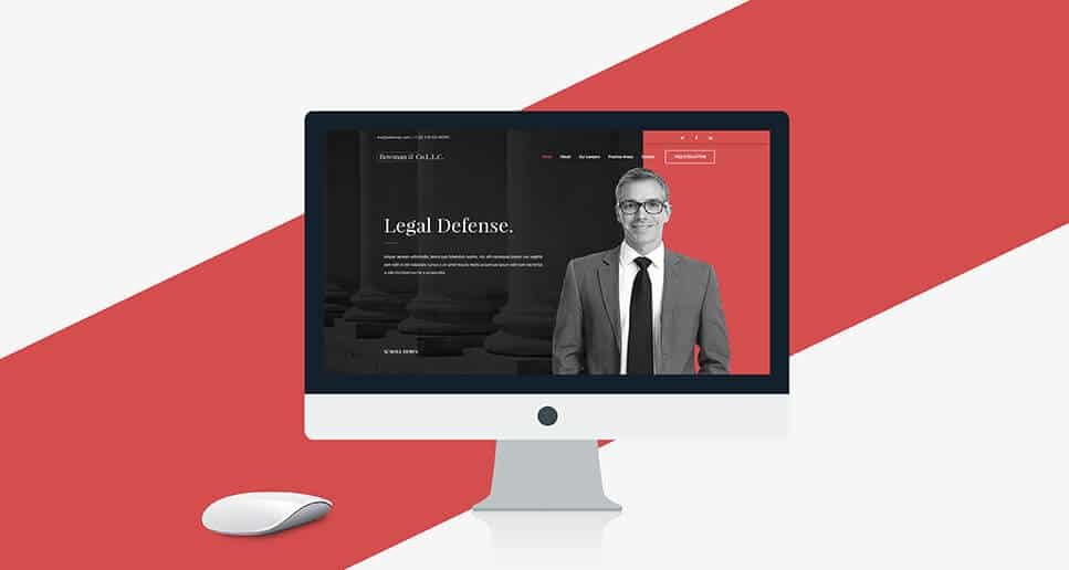 Cases Portfolio Image