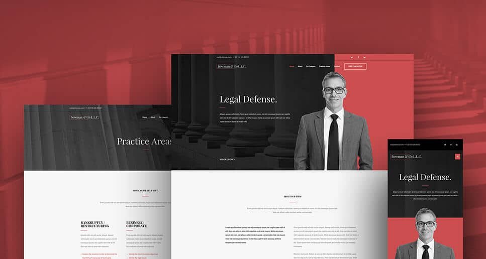 Cases Portfolio Image